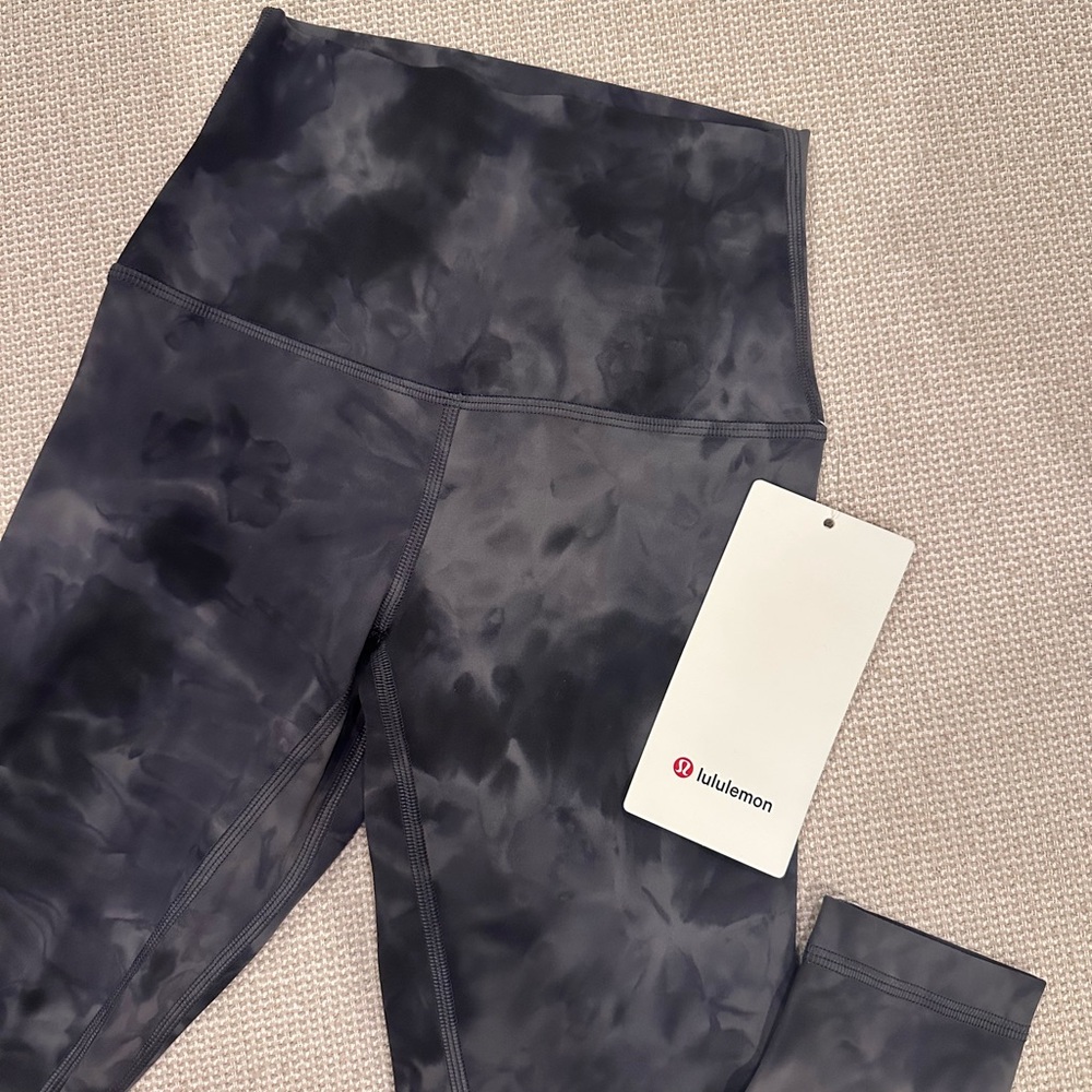 Lululemon Align HR pant 28” | Size 0